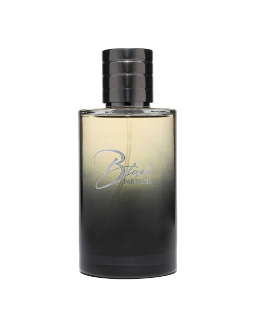 Dupe Silver Mountain Water - Creed