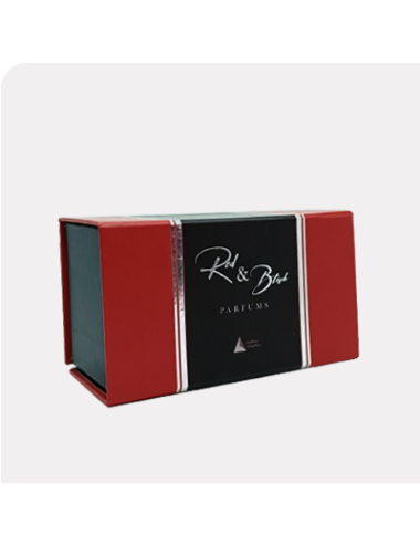 Pack de muestras nicho