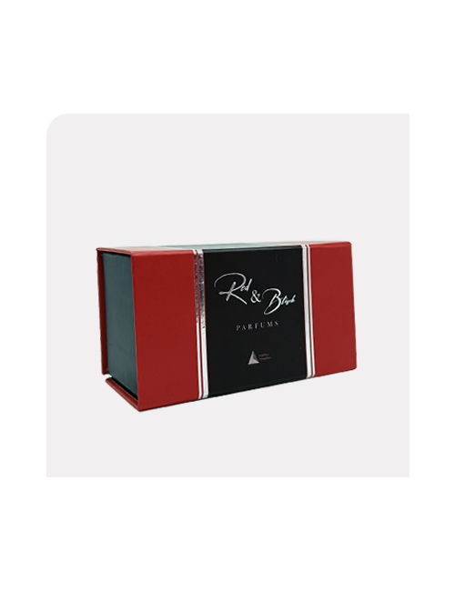 Pack de muestras perfumes nicho