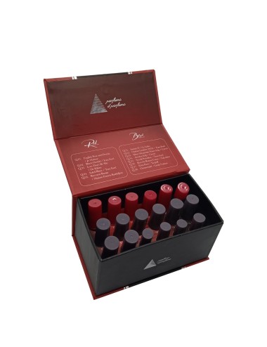 Pack de muestras perfumes nicho